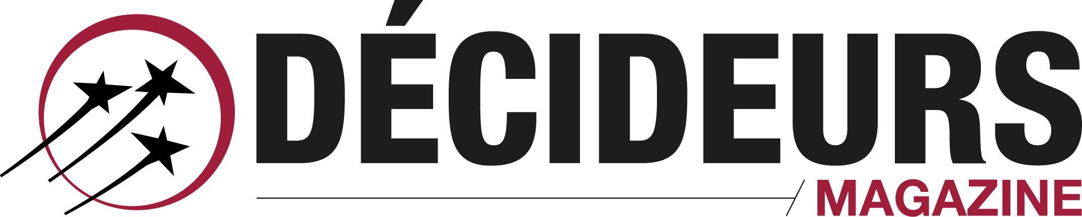 logo decideurs